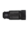 MCS 3 Phrase Krinkov Style Steel Muzzle Brake - 5/8"x24 .308/7.62 