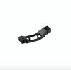 MCS AR-15 M4 SKELETONIZED ADVANCED TRIGGER GUARD - BLACK