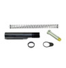 MCS AR-15 5pc Mil-Spec 6 Position Buffer Tube Kit with 6 Position Buffer Tube 