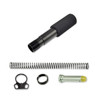 MCS AR-15 Pistol Buffer Foam Tube Kit w/ Dual Sling End Plate 