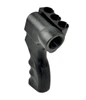 MCS AR Style Remington 870 Pistol Grip with Stock Adapter 