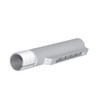 MCS AR-15 Mil-Spec 6 Position Buffer Tube - Silver 