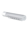 MCS AR-15 Mil-Spec 6 Position Buffer Tube - Silver 