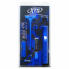 MCS AR-15 ANODIZED COLORED PARTS KIT - BLUE 