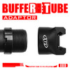 MCS 1913 FIXED BUFFER TUBE STOCK ADAPTOR 
