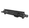 MCS AR-9 5-INCH PISTOL UPPER 1:10 9MM FREEFLOAT M-LOK HANDGUARD 