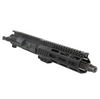 MCS AR-15 .300 BLK 8.5-INCH PISTOL UPPER M-LOK HANDGUARD SUPPRESSOR READY