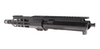 AR-15 PISTOL UPPER 8.5" 5.56 NATO 4150 CMV 1-7T BARREL 7" M-LOK HANDGUARD