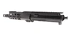 MCS AR-15 PISTOL UPPER 8.5" 5.56 NATO 4150 CMV 1-7T BARREL 7" M-LOK HANDGUARD 
