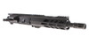 MCS AR-15 PISTOL UPPER 8.5" 5.56 NATO 4150 CMV 1-7T BARREL 7" M-LOK HANDGUARD 