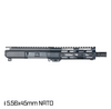 MCS AR-15 5.56 NATO 7.5-INCH PISTOL UPPER 1:7 FREEFLOAT M-LOK HANDGUARD