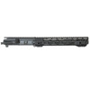 MCS AR-15 5.56 NATO 10.5-INCH PISTOL UPPER NITRIDE PISTOL 