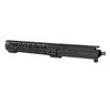 MCS AR-15 5.56 NATO 10.5-INCH PISTOL UPPER NITRIDE PISTOL 