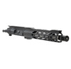 MCS AR-15 5.56 NATO 10.5-INCH PISTOL UPPER 