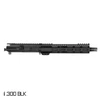 MCS AR-15 .300 BLACKOUT 10.5 INCH PISTOL UPPER 1:8 FREEFLOAT M-LOK HANDGUARD 3-PRONG FLASH HIDER 