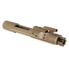MCS AR-15 FDE 5.56 M16 COMPLETE BOLT CARRIER GROUP, FDE PVD, 9310 BOLT, 8620 CARRIER, CHROME-LINED BCG 