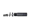 MCS AR-15 5.56 5'' PISTOL BUILD W/ SHORT BUFFER SYSTEM, AMBI CHARGING HANDLE 