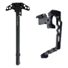 MCS AR-15 AMBI COMBO, AMBI EXTENDED BOLT CATCH & AMBIDEXTROUS CHARGING HANDLE
