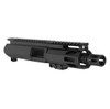 MCS AR-9 5" INCH PISTOL COMPLETE UPPER 1:10 9MM FREEFLOAT M-LOK HANDGUARD 
