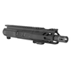 MCS AR-9 COMPETITION 5" INCH PISTOL UPPER 1:10 9MM FREEFLOAT M-LOK HANDGUARD