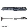 MCS AR-15 6" INCH .300 BLACKOUT PISTOL UPPER GAS 1:7 FREEFLOAT M-LOK HANDGUARD