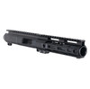 MCS AR-9 5" INCH PISTOL BUILD KIT 1:10 9MM FREEFLOAT M-LOK HANDGUARD FIN BRACE 