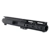 MCS AR-9 5" INCH PISTOL BUILD KIT 1:10 9MM FREEFLOAT M-LOK HANDGUARD W/SBA3 BRACE 