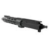 MCS AR-15 5.56 NATO 10.5" LIGHTWEIGHT PISTOL UPPER 1:8 FREEFLOAT M-LOK HANDGUARD