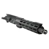 MCS AR-15 5.56 NATO 10.5" LIGHTWEIGHT PISTOL UPPER 1:8 FREEFLOAT M-LOK HANDGUARD