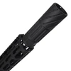 MCS AR-15 5″ 5.56 NATO PISTOL UPPER BUILT WITH PHASE 1 MUZZLE SYSTEM