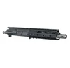 MCS AR-9 7.5" INCH 9MM PISTOL UPPER 1:10 FREEFLOAT M-LOK HANDGUARD