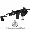 CAA SPRINGFIELD ARMORY XD, XD-MOD2, XDM & XDM-ELITE | MICRO CONVERSION KIT (9MM/357SIG) 