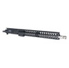 MCS AR-15 5.56 NATO 16" INCH RIFLE UPPER 1:8  FREEFLOAT KEYMOD HANDGUARD 