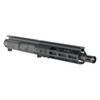 MCS AR-15 7.5" INCH 5.56 NATO PISTOL UPPER 1:7 FREEFLOAT M-LOK HANDGUARD 