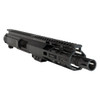 MCS AR-15 9MM 7.5" INCH PISTOL COMPLETE UPPER 