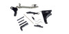 MCS G-19 FRAME KIT COMPATIBLE WITH GLOCK 19 GEN 1-3 
