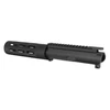 MCS AR-45 7.5" INCH 45ACP PISTOL UPPER TUBULAR M-LOK HANDGUARD SUPPRESSOR READY