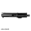 MCS AR-9 5" INCH 9MM PISTOL UPPER 1:10 FREEFLOAT M-LOK HANDGUARD
