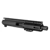 MCS AR-9 5" INCH 9MM PISTOL UPPER 1:10 FREEFLOAT M-LOK HANDGUARD