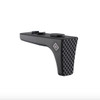 MCS AR-15 ALUMINUM M-LOK HANDSTOP SINGLE SLOT M-LOK 