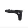 MCS AR-15 ALUMINUM M-LOK HANDSTOP SINGLE SLOT M-LOK 