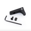 MCS AR-15 ALUMINUM M-LOK HANDSTOP SINGLE SLOT M-LOK 