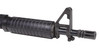 MCS AR-15 10.5" INCH 5.56 PISTOL UPPER WITH M4 CARRY HANDLE & DROP IN HANDGUARD 
