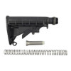 MCS AR-15 M16 CARBINE MIL-SPEC USGI BUTTSTOCK KIT 