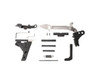 JE Machine tech Lower Parts Kit Fits GLOCK 26 Gen 3 