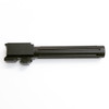 MCS G17 Black Nitride Fluted Barrel for Glock 17 9mm Stock Length Made in USA 