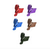 MCS AR Anodized Bolt Catch - 4 Colors 