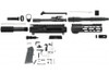 MCS AR15 Unassembled Pistol Kit 5.56 Nato 7.5 Barrel W/LPK 