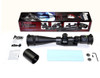 Presma EX Series Professional 4-16X40 Precision Scope AO, RGB RXR Reticle 