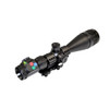 Presma EX Series Professional 4-16X50 Precision Scope AO, RGB RXR Reticle 